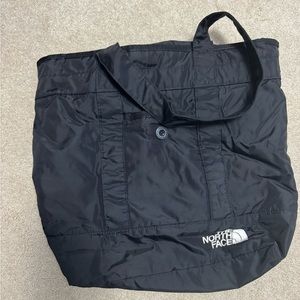 The north face bag